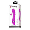 Pretty Love Vibromasseur design Truda 19.5 x 3.5cm - Violet